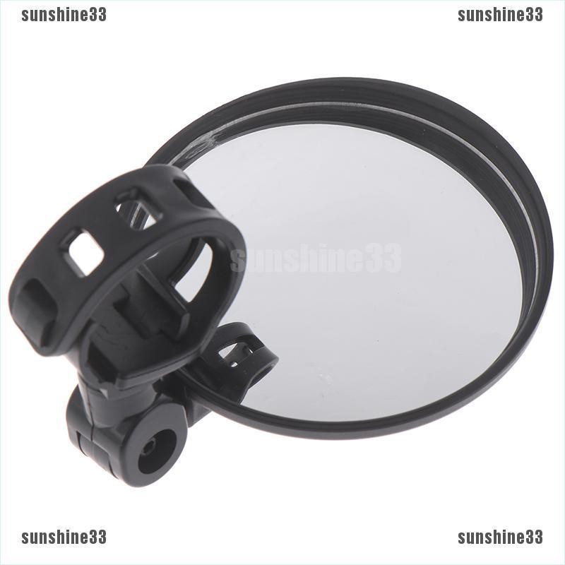 Kính chiếu hậu cho xe đạp