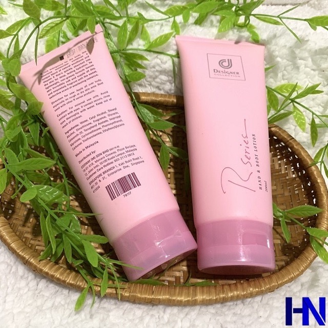 DƯỠNG THỂ RSERIES MỊN DA & TRẮNG HỒNG ( chuẩn thái ) | BigBuy360 - bigbuy360.vn