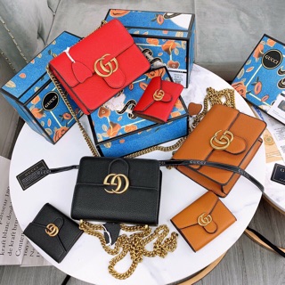 Set bộ đôi