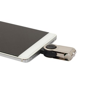 BYZ⚡️đầu đọc thẻ nhớ 2 in 1 USB2.0 OTG Card Reader⚡️