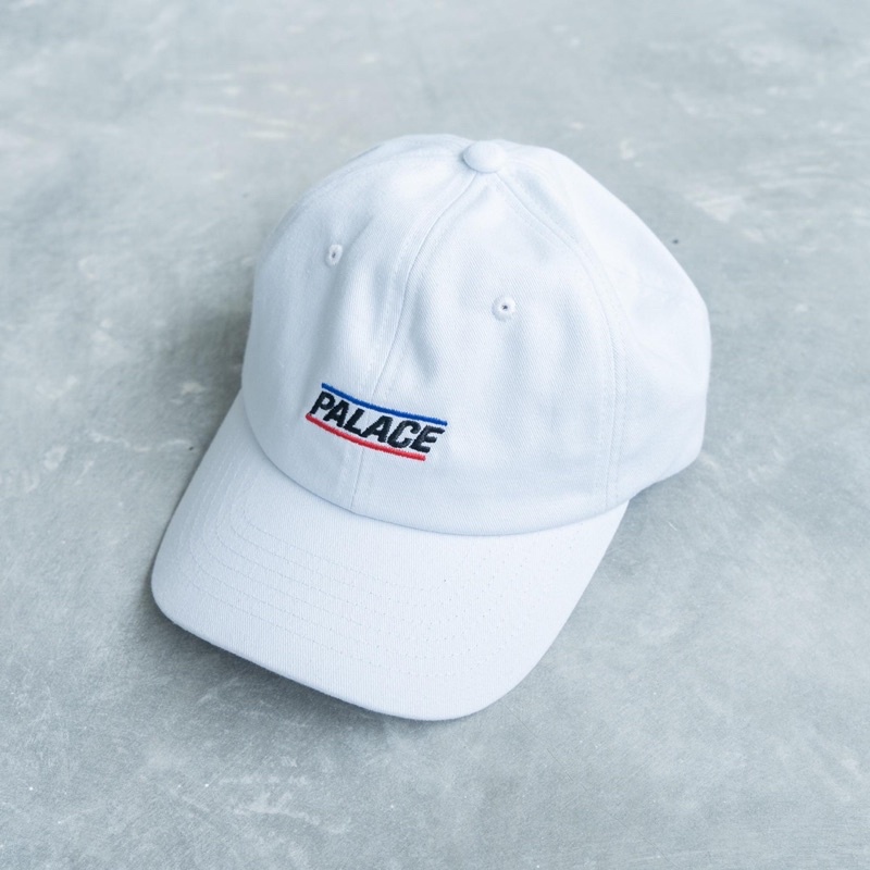 Nón/mũ lưỡi trai cao cấp PA*LACE - P:B