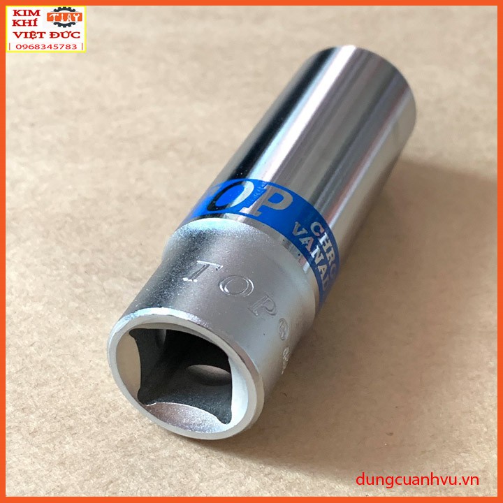 Khẩu 17 mm dài 1 phần 2