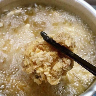 Combo 2 sét  bột chiên gà