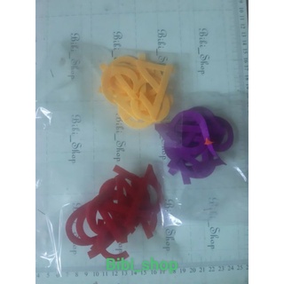 Bộ chữ, bộ số trang trí mầm non