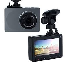 Camera hành trình xe hơi Xiaomi Yi Dash Camera 1080P -Camera hành trình Xiaomi Yi car DVR