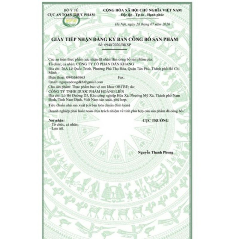 VIÊN UỐNG SÁNG ĐẸP DA,LOẠI BỎ SẠM NÁM ORIBE HỘP 30 VIÊN,HÀNG CHÍNH HÃNG