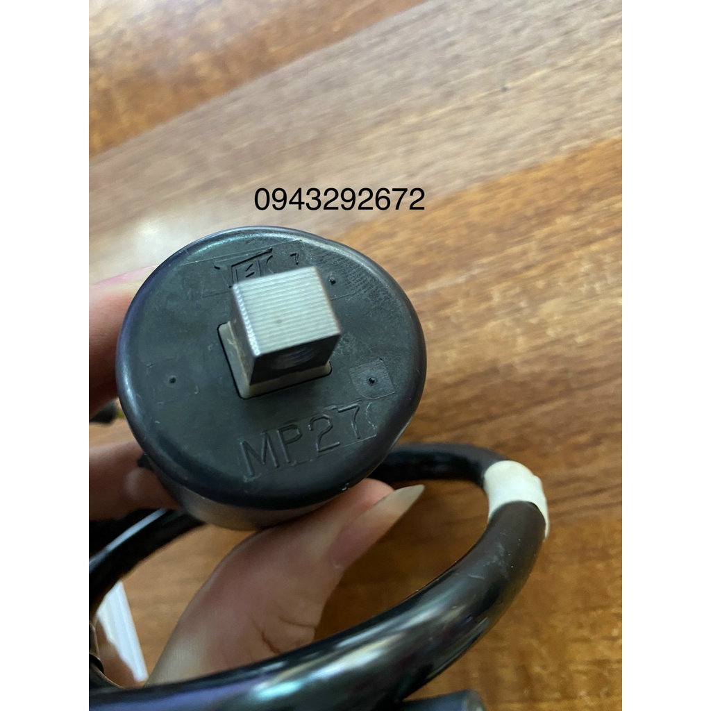 Mô Bin Future 1 Honda