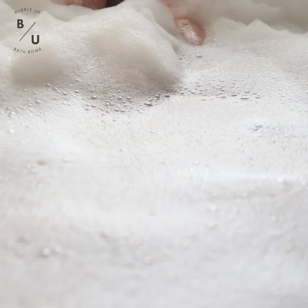 ĐỦ MẪU Viên kem tạo bọt siêu khủng/ Bubble Bar