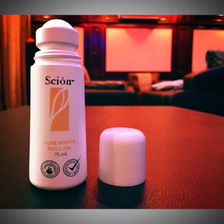 Lăn khử mùi Scion chính hãng Nuskin