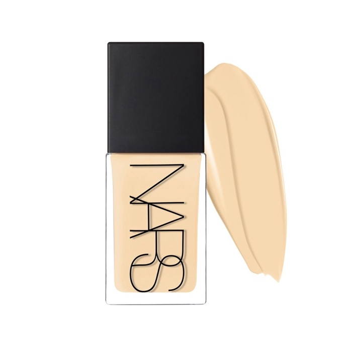 Kem nền Nars Light Reflecting Foundation