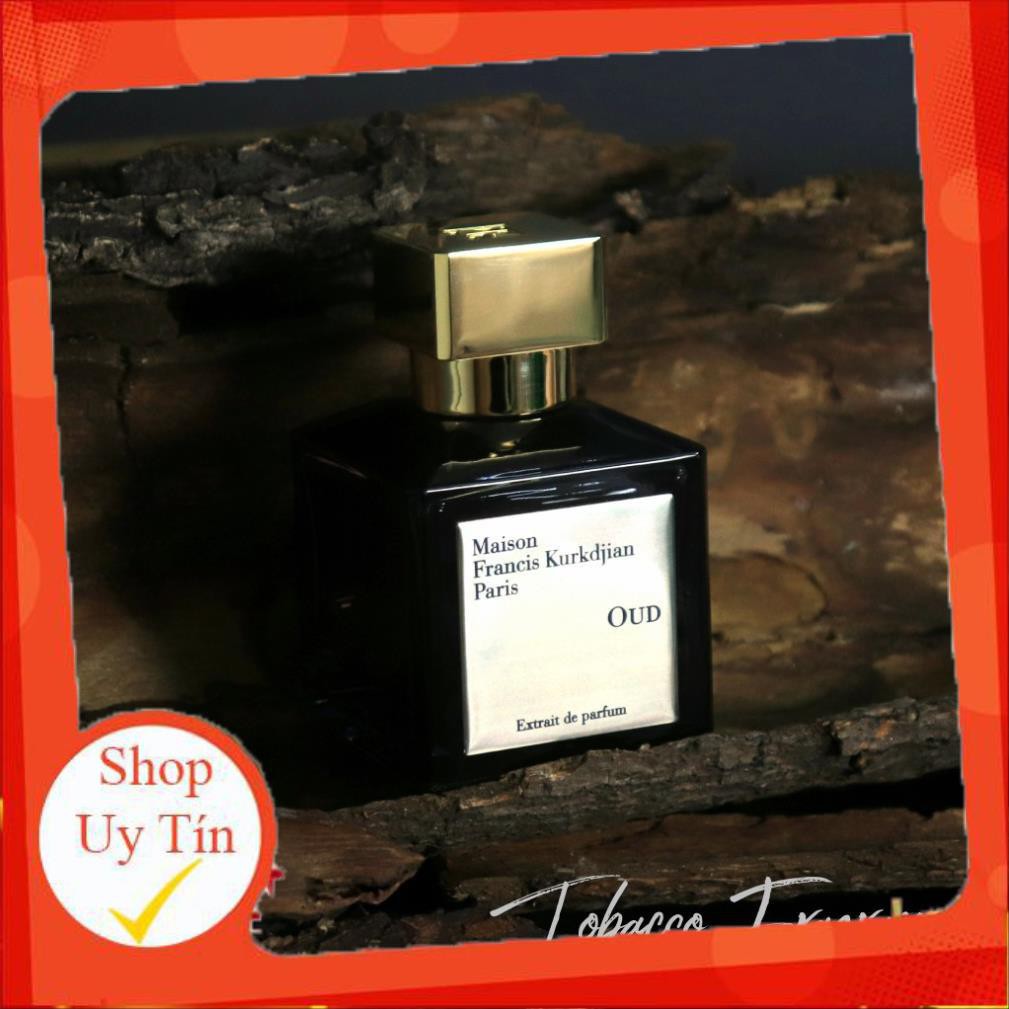 💙HOT💙 Mẫu Thử Nước Hoa MFK OUD EXTRAIT - MAISON FRANCIS KURKDJIAN -BYᴘᴇʀ | BigBuy360 - bigbuy360.vn
