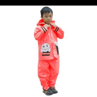 Áo mưa rando - ong số 3