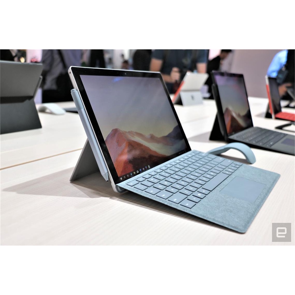 SURFACE PRO 7 12.3INCH 2020 ( CORE I5 RAM 8GB) | BigBuy360 - bigbuy360.vn