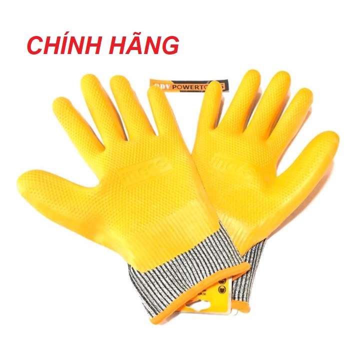 ĐỒ NGHỀ INGCO Găng tay chống cắt  HGCG08-XL (Cam kết Chính Hãng 100%)