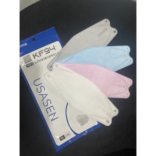 Khẩu trang kf94