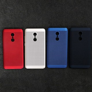 Ốp lưng Redmi Note 4x tản nhiệt