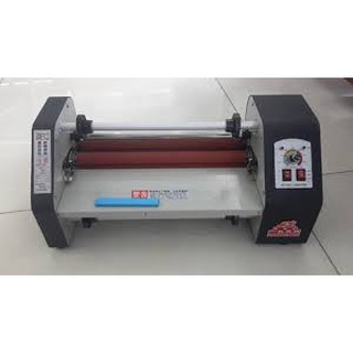 Máy cán màng Fm-330