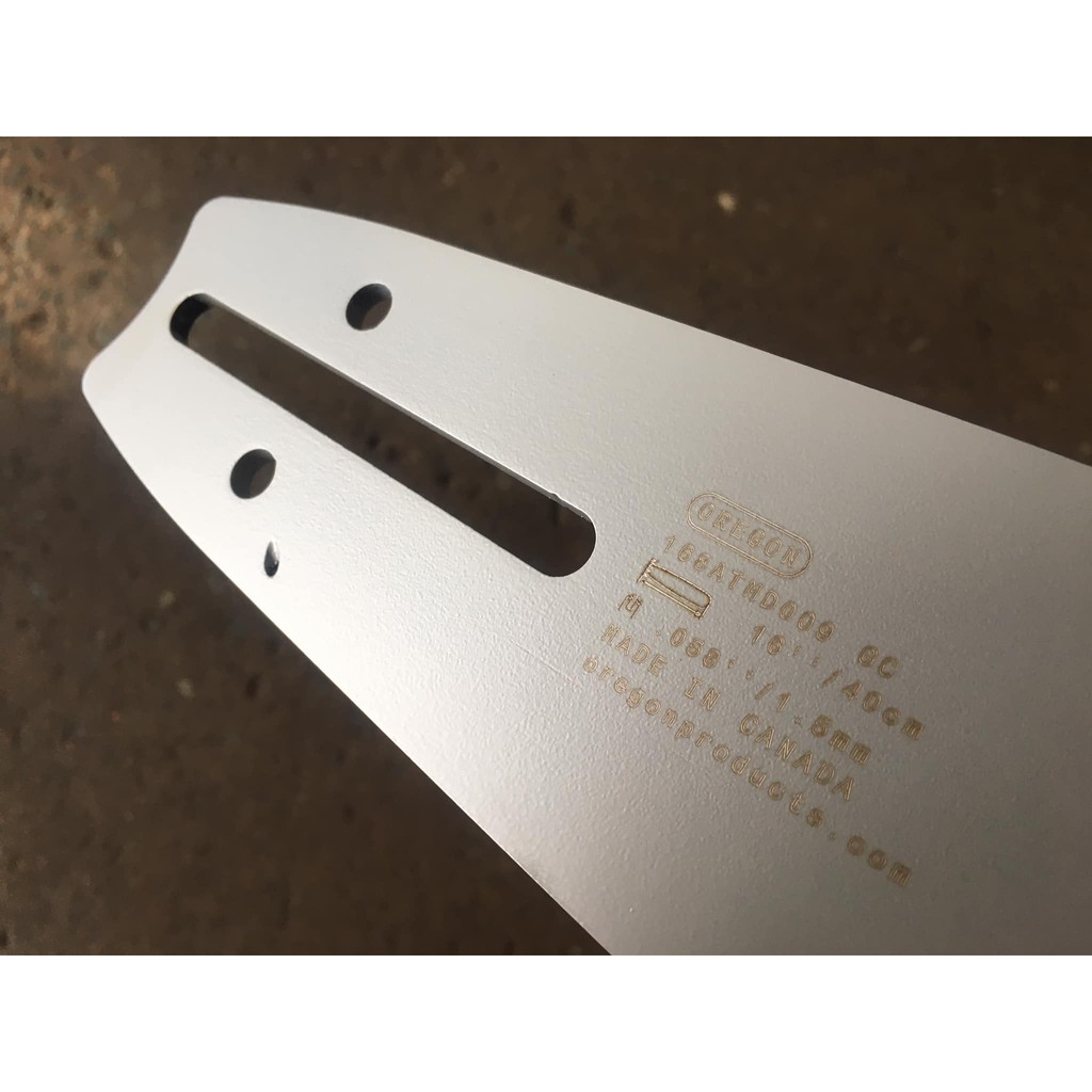 Lam Cưa Xích OREGON