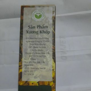 Xoa bóp Trần Kim Huyền