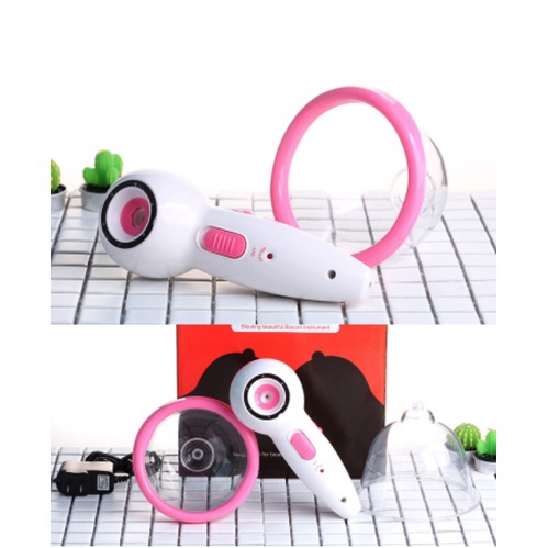 Libishop - Máy Nâng Ngực, Tăng Vòng 1 USA BEAUTYCARE