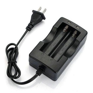 Bộ sạc đôi pin 18650 3,7-4,2v