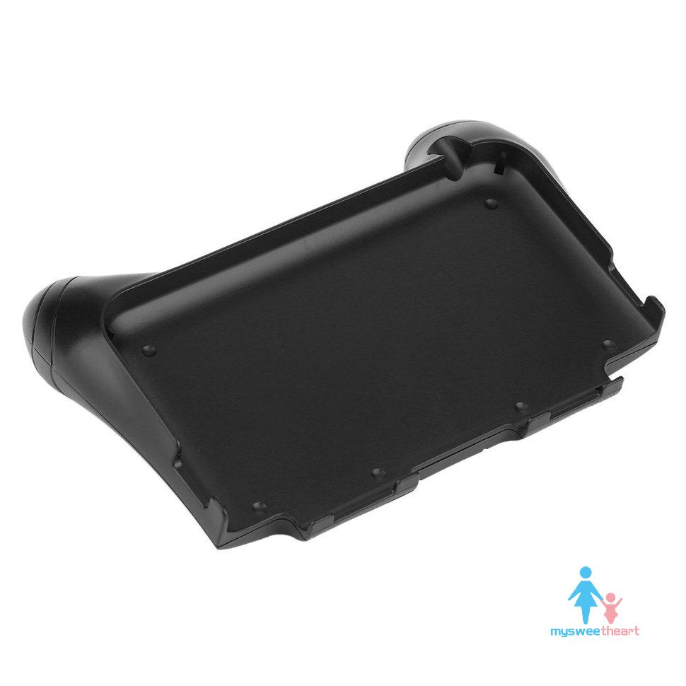 Game controller Case Plastic Hand Grip Handle Stand For Nintend 3DS LL XL