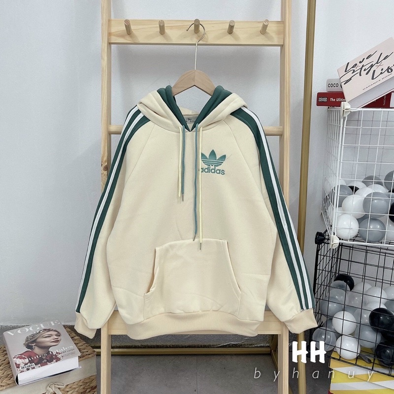 áo phong Hoodie có mũ phong cách trẻ chung cá tính | BigBuy360 - bigbuy360.vn