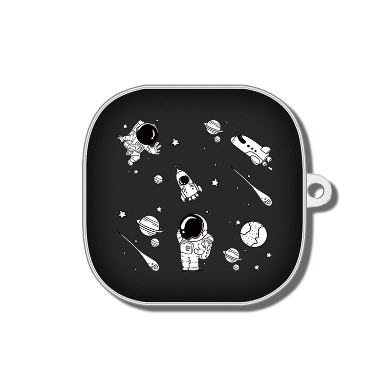 Vỏ Bọc Bảo Vệ Hộp Sạc Tai Nghe Beats Fit Pro Bằng TPU