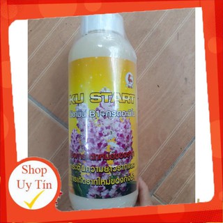 Phân bón lá Vitamin B1 - Thái Lan 500ml KU- START