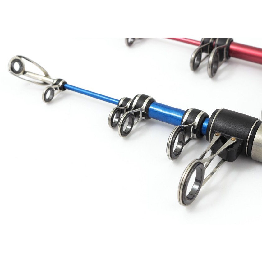 Cần Câu Lục SH Discovery BXT 3m6-4m5 Tải cá 10kg CC32 đồ câu cá hàng hót giá rẻ