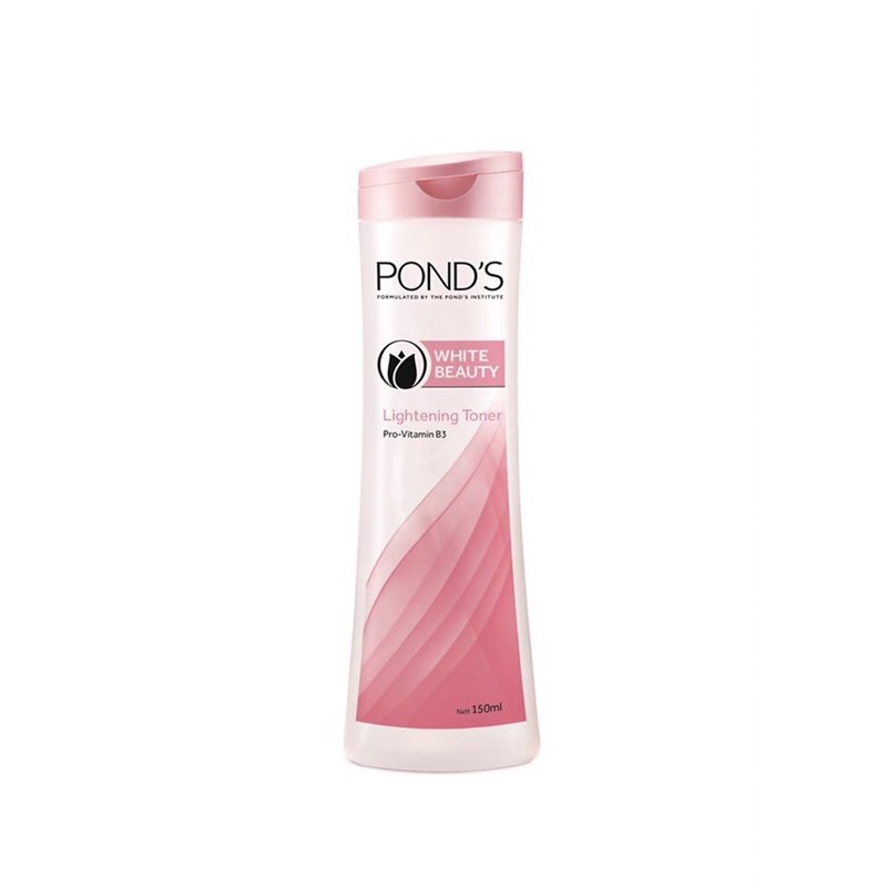 Nước hoa hồng làm trắng da Pond’s