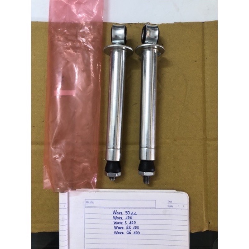 Ty phuộc sau xe future2, future neo, future fi