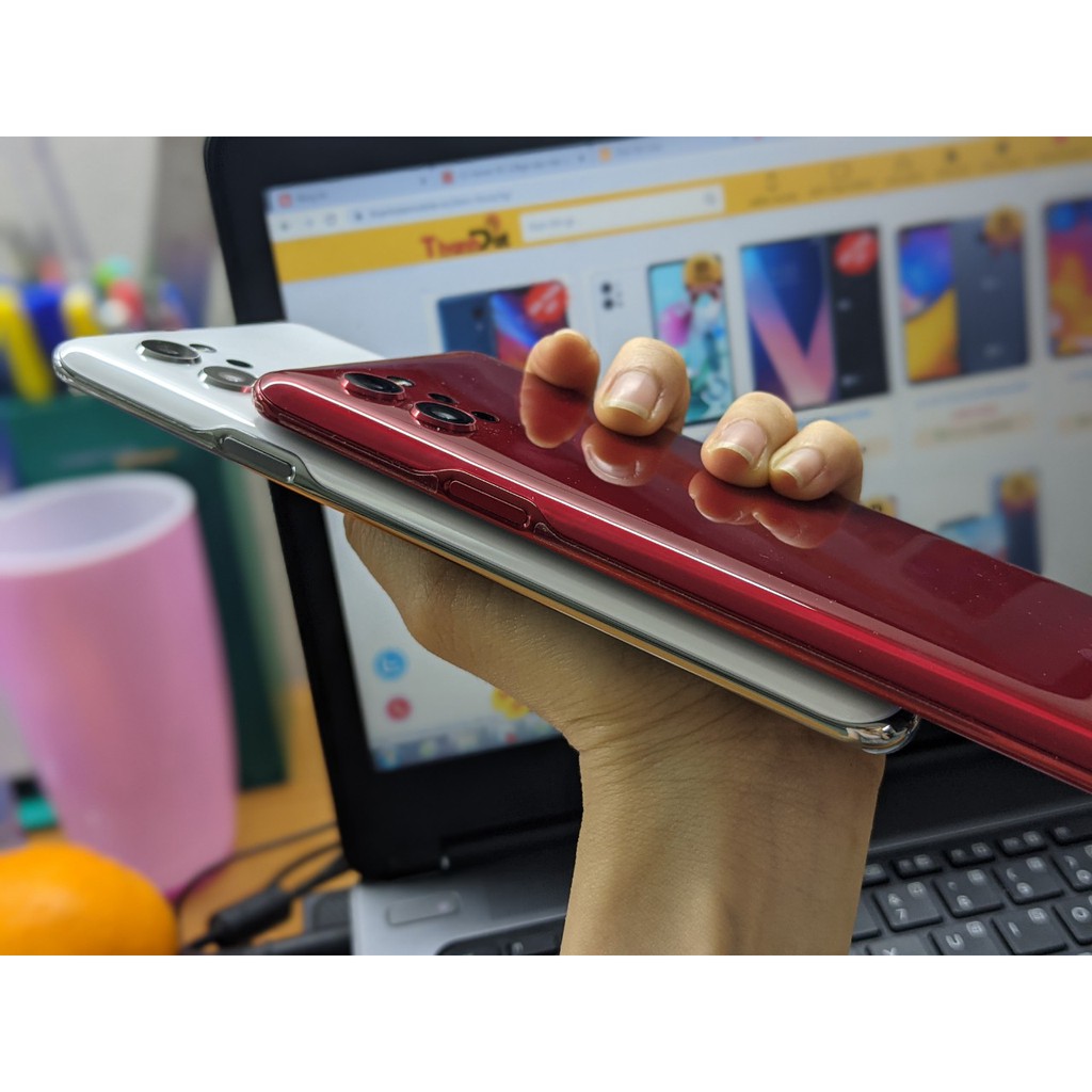 Điện Thoại LG Q92 5G 1sim, 6GB/128GB | BigBuy360 - bigbuy360.vn