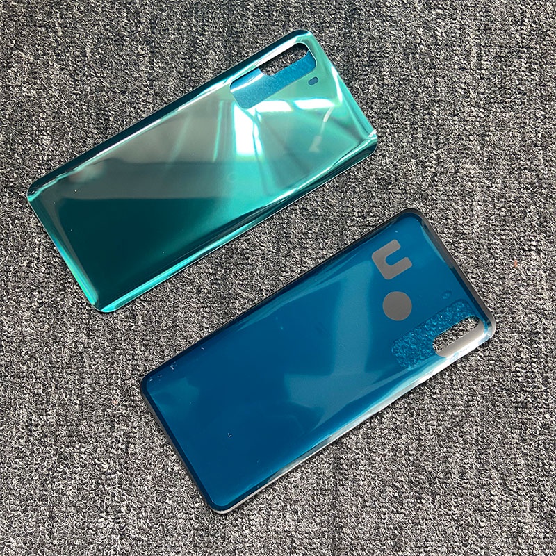 nắp lưng Huawei Nova 7 7SE Mặt Lưng Điện Thoại Chất Lượng Cao Thay Thế Chuyên Dụng Cho