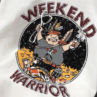 Áo phông Weekend Tee