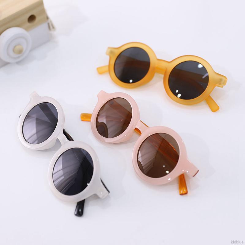 Kính Mát Chống Tia UV Cho Trẻ Em