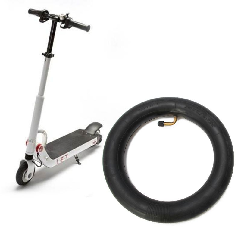 Ruột bánh xe điện cân bằng kích thước 10x2.125/10inch