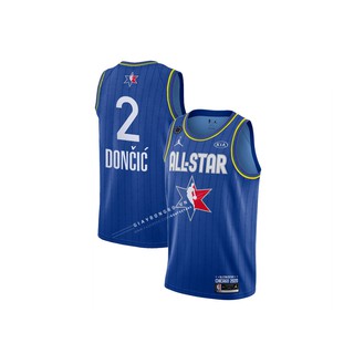 Áo NBA Jersey All Star - Luka Dončić