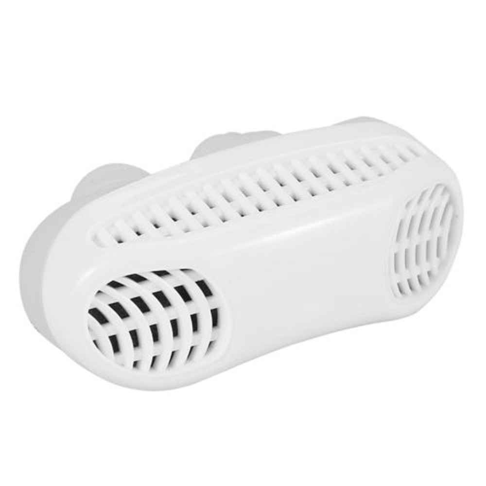 Snoring Silicone Chống Ngáy Ngủ