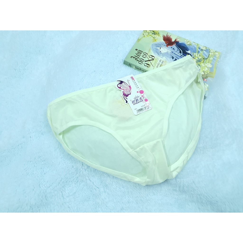 Quần lớn vải thun 10k / 1 cái