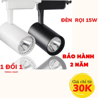 Đèn Rọi Ray COB Siêu Sáng LUX, Đèn Rọi Gắn Tường Siêu Sáng Trang Trí Nội Thất, Trang Trí Cửa Hàng