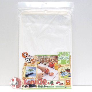 Thớt dẻo có viền Inomata Nhật bản
