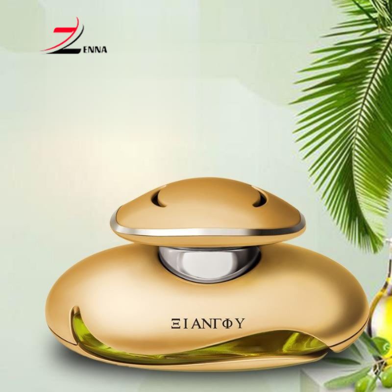 [QUÀ TẶNG 1 VIÊN SỦI RỬA KÍNH] Nước hoa xe hơi nước hoa ô tô nhập khẩu cao cấp trang trí khử mùi ô tô