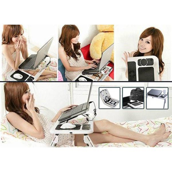 bàn để laptop đa năng (Gia dụng tiện ích 102) | BigBuy360 - bigbuy360.vn