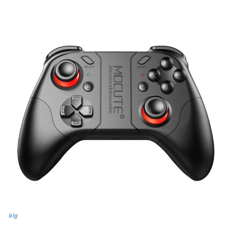 Tay cầm chơi game bluetooth không dây Mocute-053 cho điện thoại thông minh máy game VR