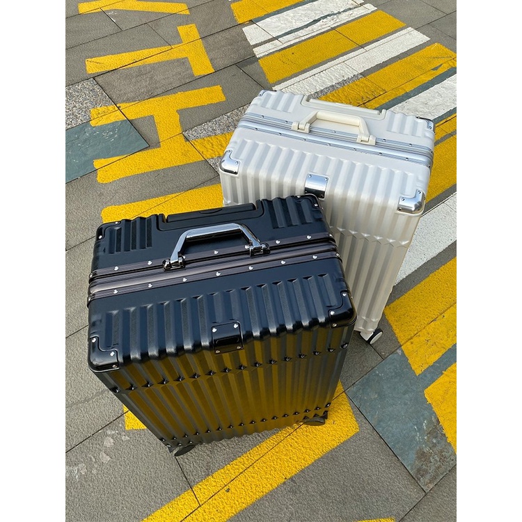 Vali Kingsun Khung nhôm cao cấp KS-051