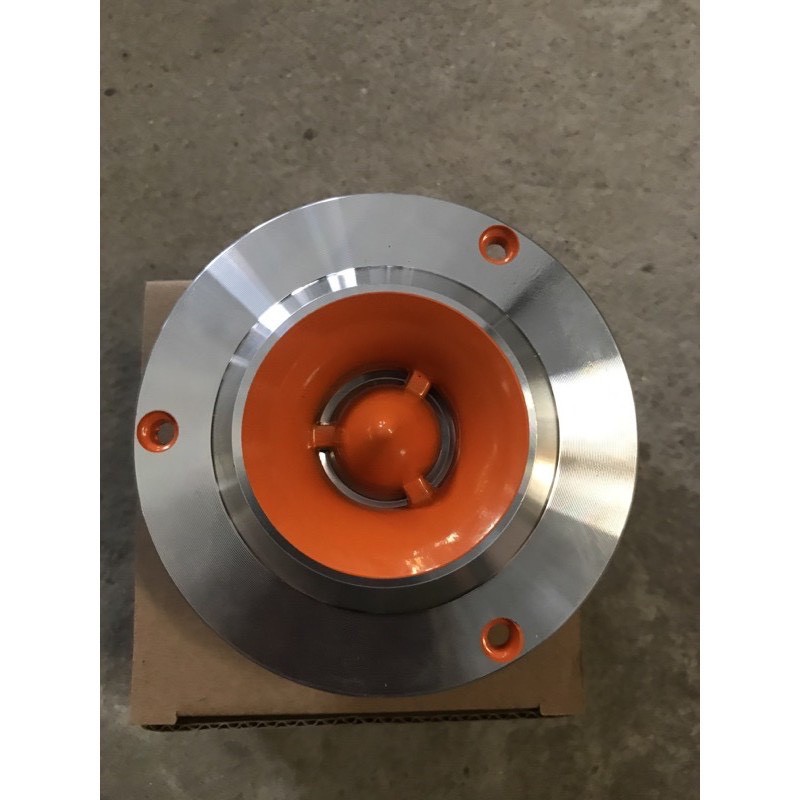 LOA TÉP MÀNG TITAN HỌNG NHÔM MÀNG CAM- GIÁ 1 ĐÔI