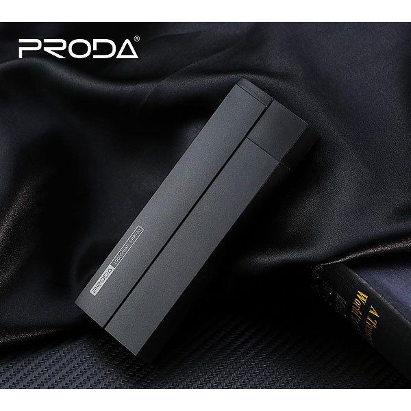 SẠC DỰ PHÒNG PRODA PAINTING PPP-20 ( 10.000 MAH )