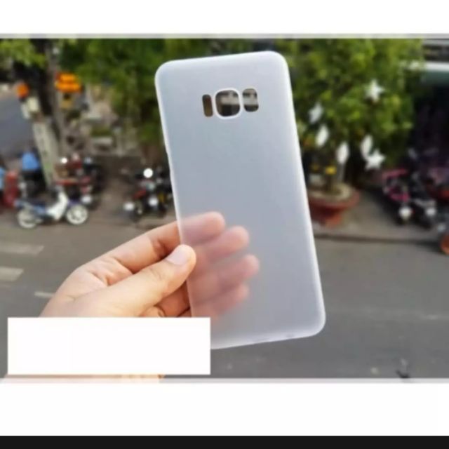 Ốp lưng Memumi cho galaxy S8 Plus