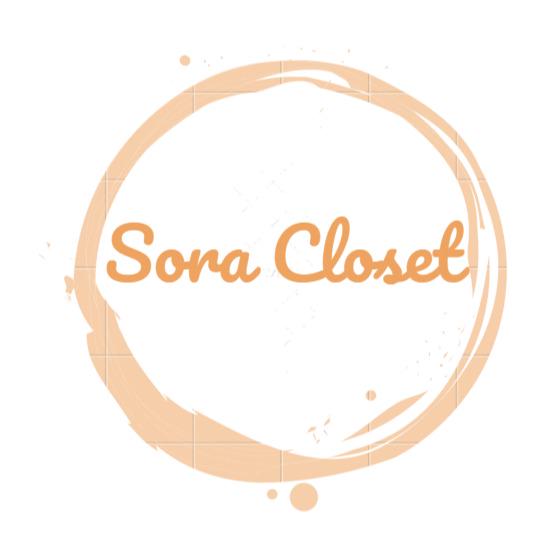 Soraa Closet